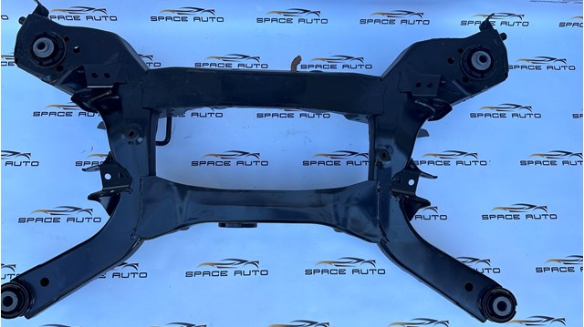 Балка задньої підвіски поперечна Nissan/Infiniti 554006RR5A ціна, від 151.99 USD