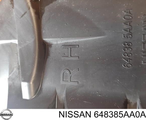 648385AA0A Nissan/Infiniti 