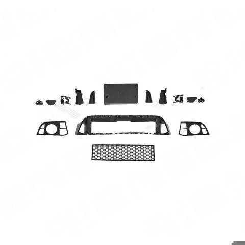 Бампер на авто Signeda PBM04071SET ціна, від 166.56 USD