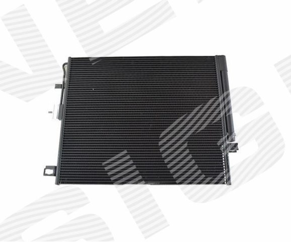 Радіатор кондиціонера RC30044A Signeda