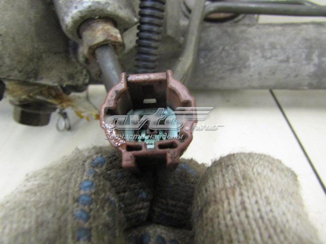 Купити 490011BA1A Nissan/Infiniti Рульова рейка