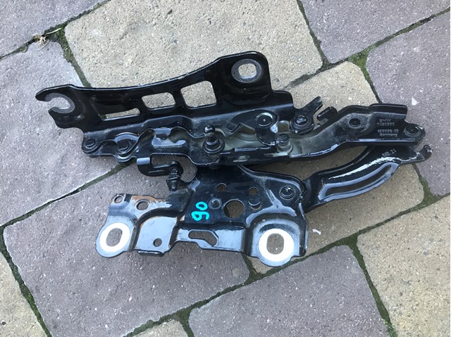 7450590 BMW 