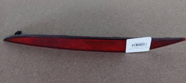 ZTS1403L Signeda Лівий катафот бампера