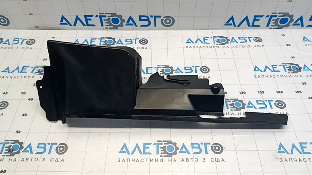 Купити PCR99308OR Signeda Повітропровід (дефлектор) радіатора, правий