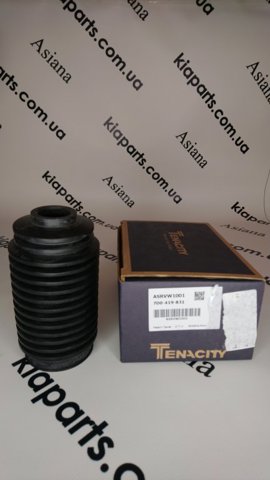 ASRVW1001 Tenacity 
