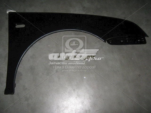 Крило переднє праве Tempest 0510592310 ціна, від 44.03 USD