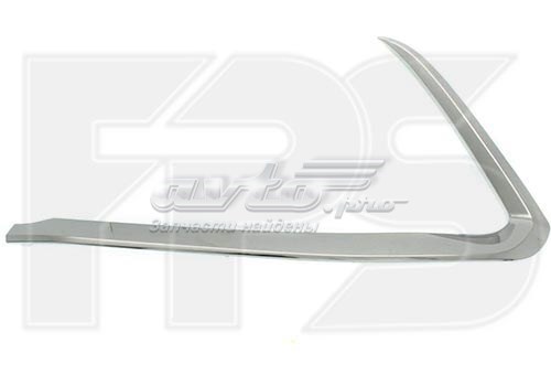 Молдинг переднього бампера, лівий FPS FP4431913 ціна, від 55.81 USD