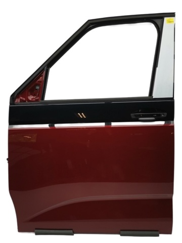 Двері передні, ліві VAG 7T0831055E ціна, від 1165.95 USD
