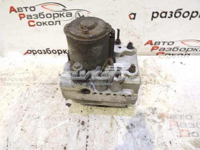 Блок АБС 90468702 Opel