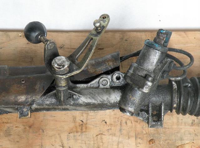 Рульова рейка 9431131021 Peugeot/Citroen