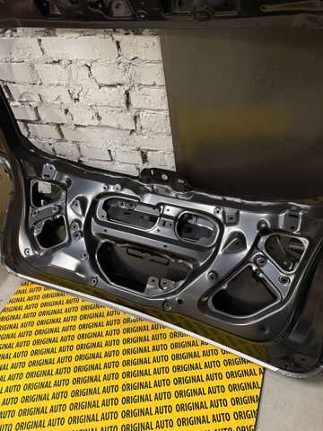 KBY16202XD Mazda Треті двері