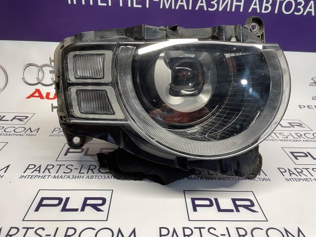 LR181375 Land Rover 