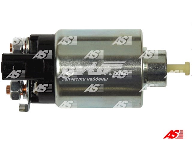 SS1043 AS/Auto Storm Тягове реле стартера