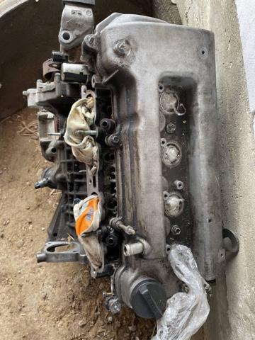 ДВЗ Toyota 4ZZFE ціна, від 287.84 USD