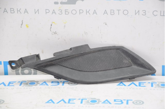 TK7850C11B Mazda Решітка переднього бампера, права