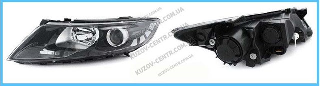 Купити FP4032R1E FPS Основна фара в зборі ліва