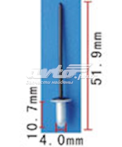 Лобове скло 9026904053 Toyota