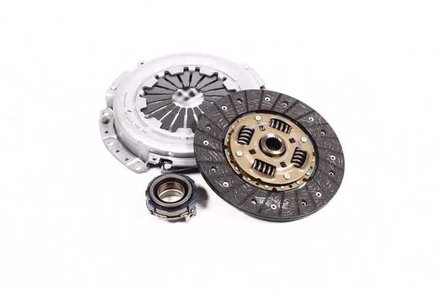 MBK013 VALEO Зчеплення в зборі