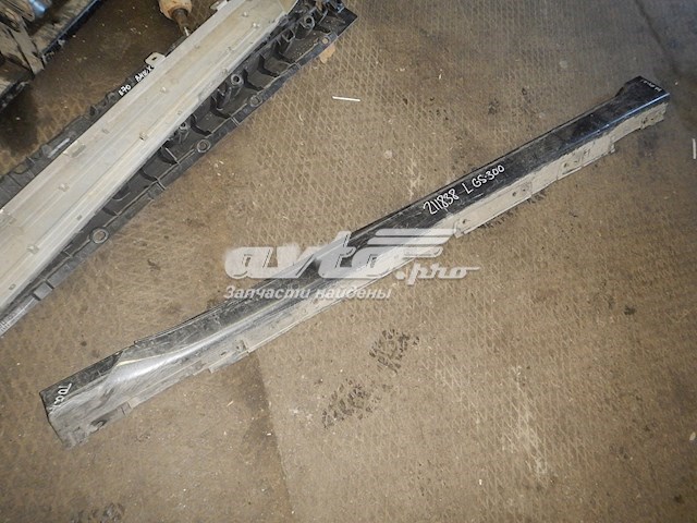  Toyota 7586030320