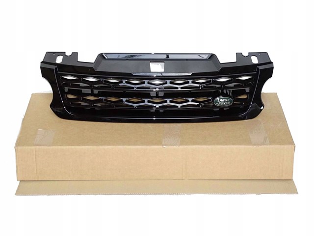 Облицювання радіатора Land Rover LR054767 ціна, від 190.04 USD