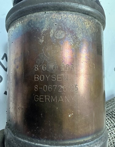  8620206 BMW