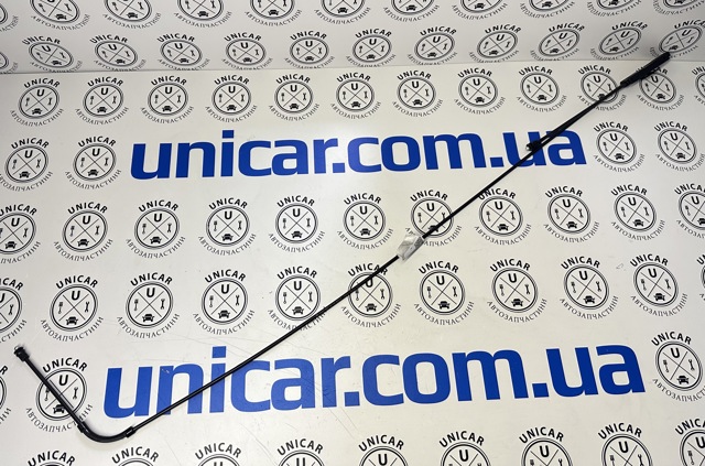 Купити A167880340064 Mercedes Трос відкриття капота, передній