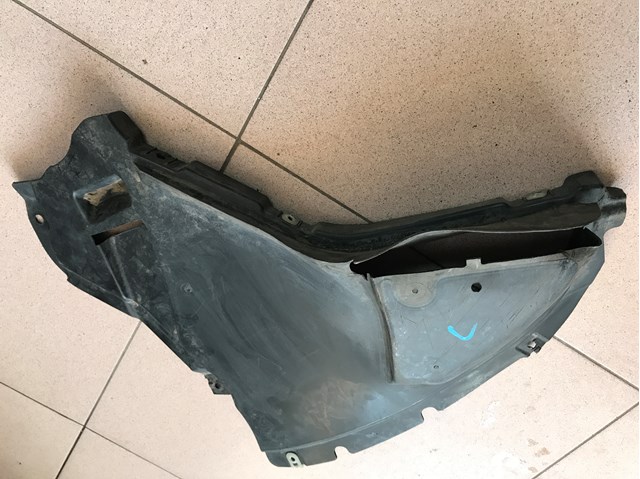 Купити 7145122 Autotechteile Захист бампера переднього, правий