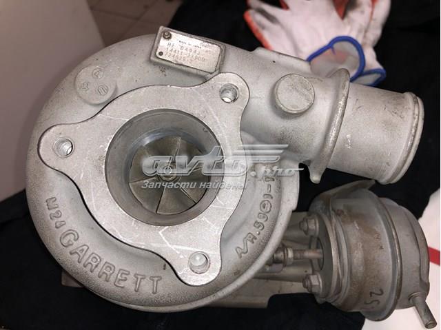 Турбіна Garrett 7246390002 ціна, від 249.69 USD
