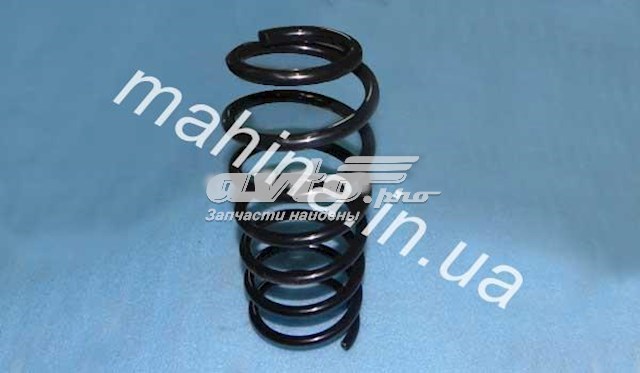 Пружина передньої підвіски Chery A182902011