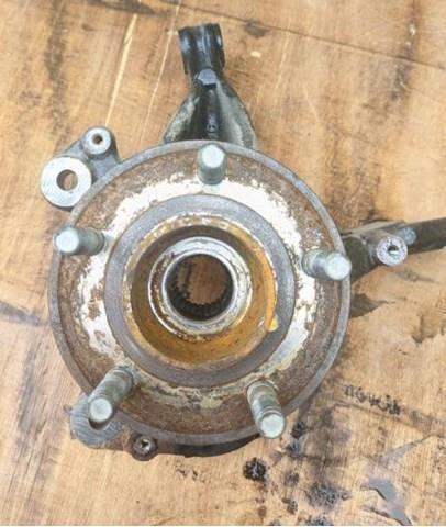 Купити MEF615 Ford Цапфа поворотного кулака
