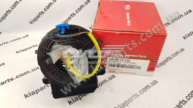 Купити TQ10221 Tqparts Контактне кільце подушки безпеки