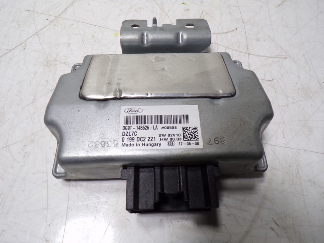 DG9T14B526LA Ford 
