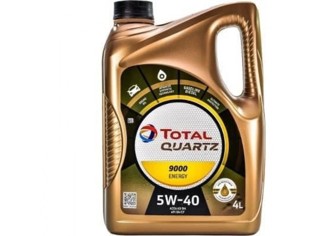 Олива Total 174189 ціна, від 49.56 USD