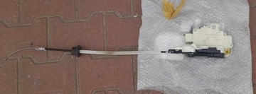 Замок передньої двері, лівої VAG 4M1837015J ціна, від 282.88 USD