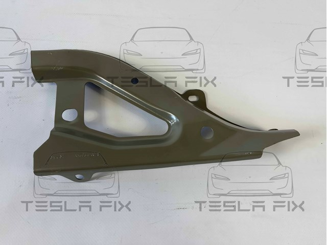Кронштейн кріплення крила переднього лівого, передній 1487695S0A Tesla