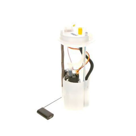 Паливний насос Bosch 580203425
