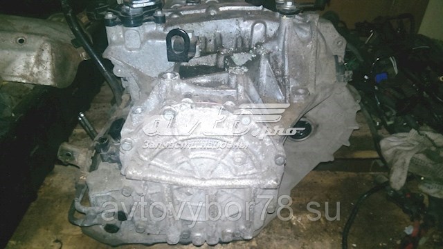  Hyundai/Kia 4500023600 ціна, від 771.93 USD