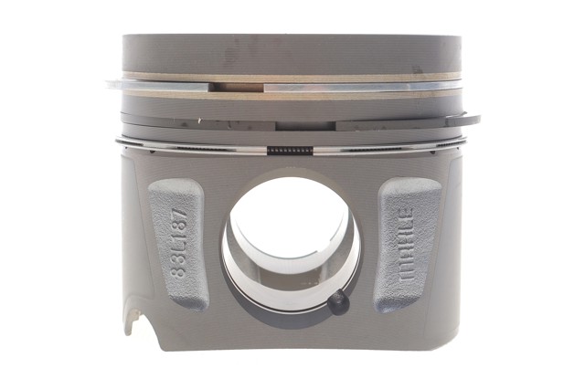 Поршень в зборі Mahle Original 001PI00107000