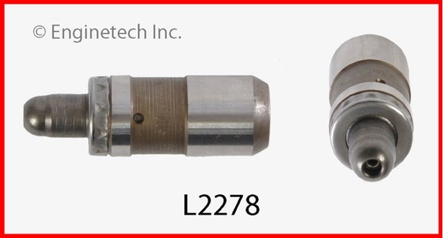 L2278 Enginetech Гідрокомпенсатор