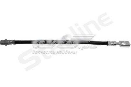 Гнучка гальмівна трубка задня Starline HAEE1244