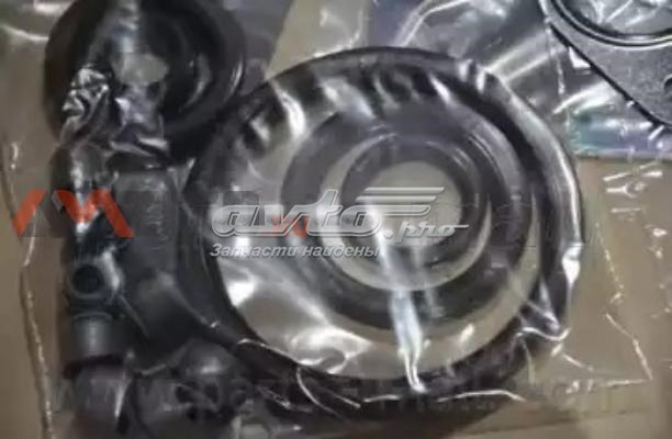 Прокладка головки блока циліндрів (ГБЦ) Parts-Mall PFAN050