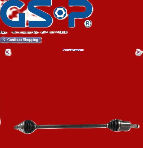 Купити NCV72110 GSP 