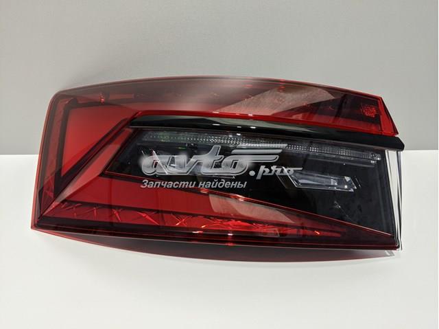 Купити 3V5945207B VAG 