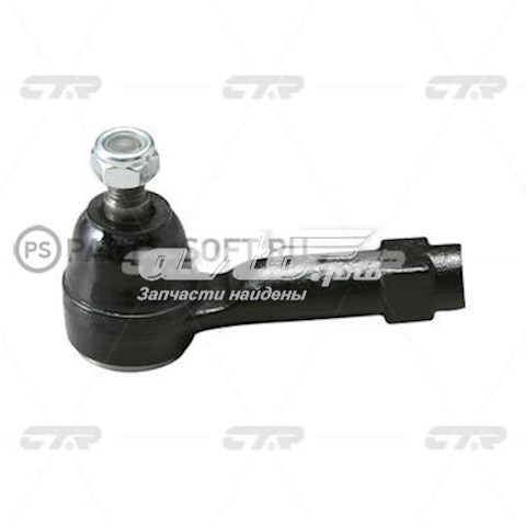 Накінечник рульової тяги, зовнішній CTR CEKH44L
