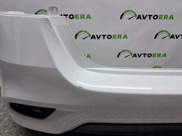 Кожух бампера заднього Nissan/Infiniti 850223YU0H ціна, від 54.64 USD