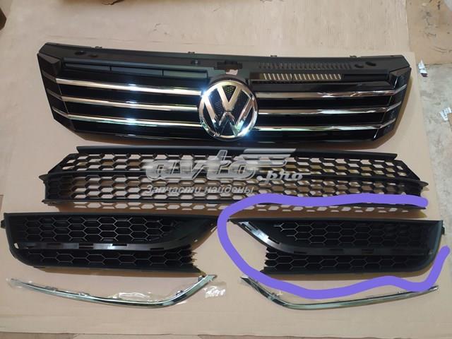 Решітка переднього бампера, права Signeda PVW99067CAR ціна, від 39.29 USD