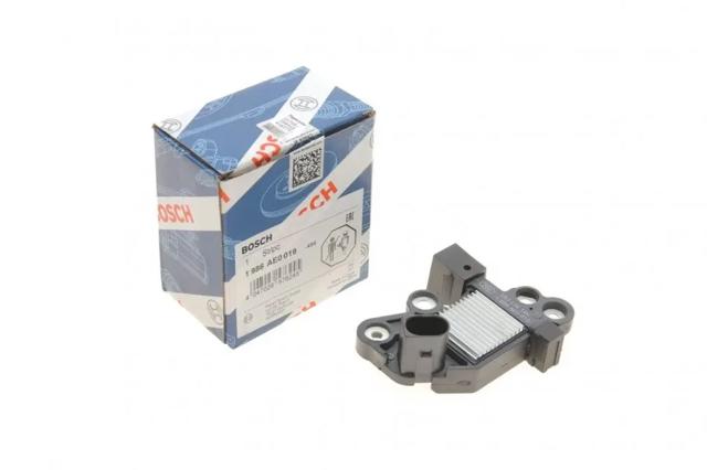 Реле зарядки генератора Bosch 1986AE0019 ціна, від 31.43 USD