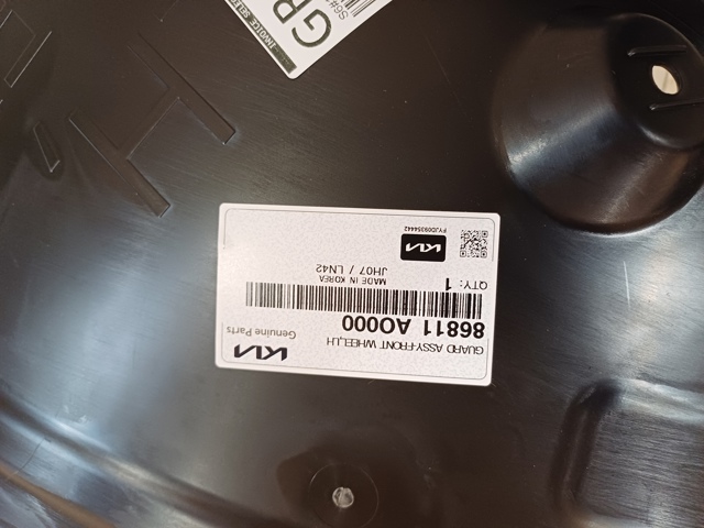 86811AO000 Hyundai/Kia 