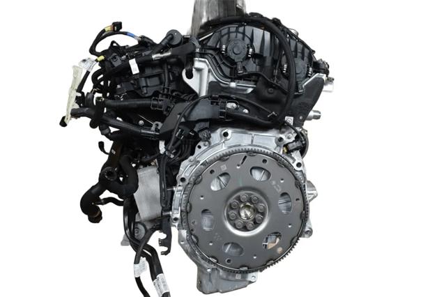 ДВЗ BMW B58B30B ціна, від 7832.06 USD