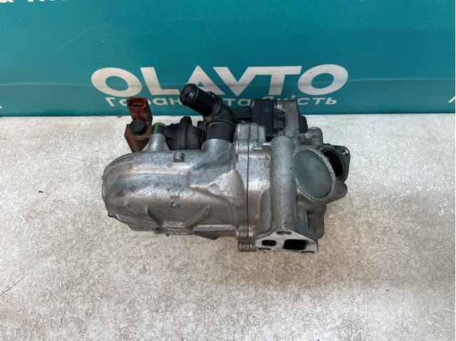 Клапан EGR Opel 55226607 ціна, від 18.90 USD